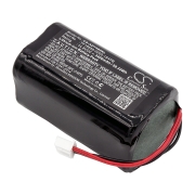 CS-ADT300XL<br />Batterie pour  remplace la batterie TF18650-2200-1S4PB