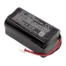 Batteries Batterie de haut-parleur CS-ADT300XL