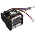 Vacuum Battery AEG CS-AEC827VX