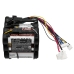 Vacuum Battery AEG CS-AEC827VX