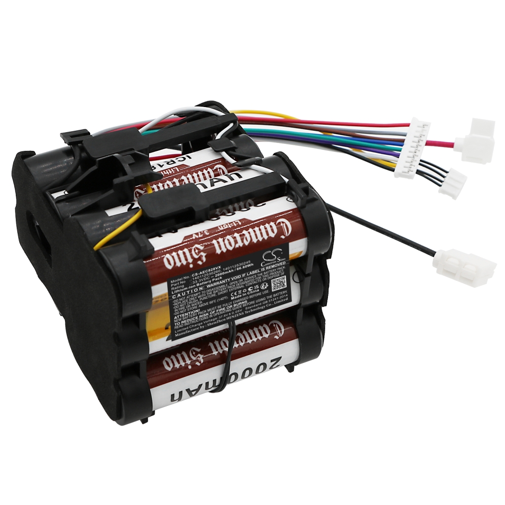 Batteries Batterie domestique intelligente CS-AEC828VX