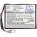 Batteries Remplace DLP413239