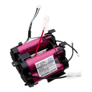 CS-AEQ216VX<br />Batteries for   replaces battery 4055478293