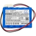 Battery Replaces B0402091