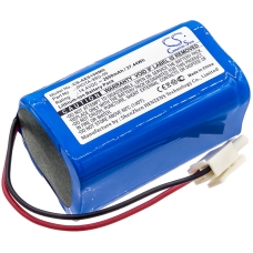 Remplacement de batterie compatible pour Aeonmed JHOTA-99G-00