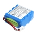 Battery Replaces ACP580108000