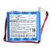 Battery Replaces ACP580108000