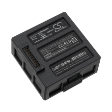 Compatible battery replacement for Aee AD05