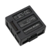 Compatible battery replacement for Aee AD05