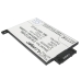 Batteries Ebook, eReader Batterie CS-AEY210SL