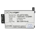 Batteries Ebook, eReader Batterie CS-AEY210SL