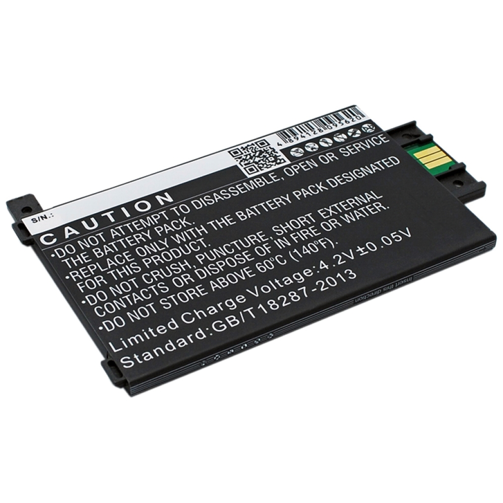 Ebook, eReader Batterie Amazon CS-AEY213SL