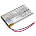 Battery Replaces PL502548