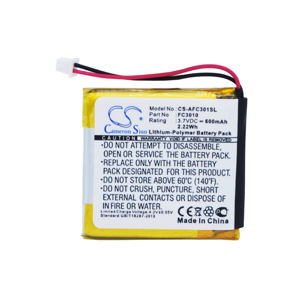 Battery Replaces FC3010