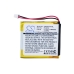 Compatible battery replacement for Acme FC3010