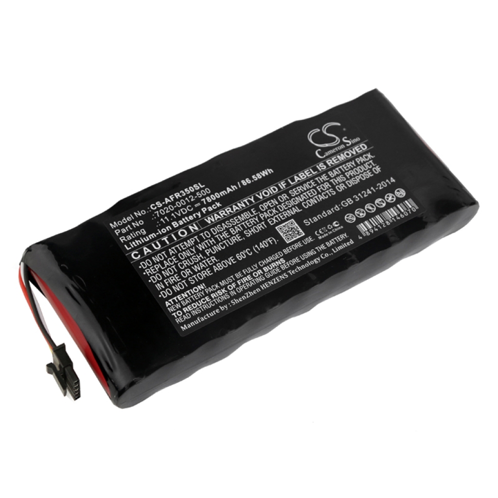 Batteries Outils électriques Batterie CS-AFR350SL