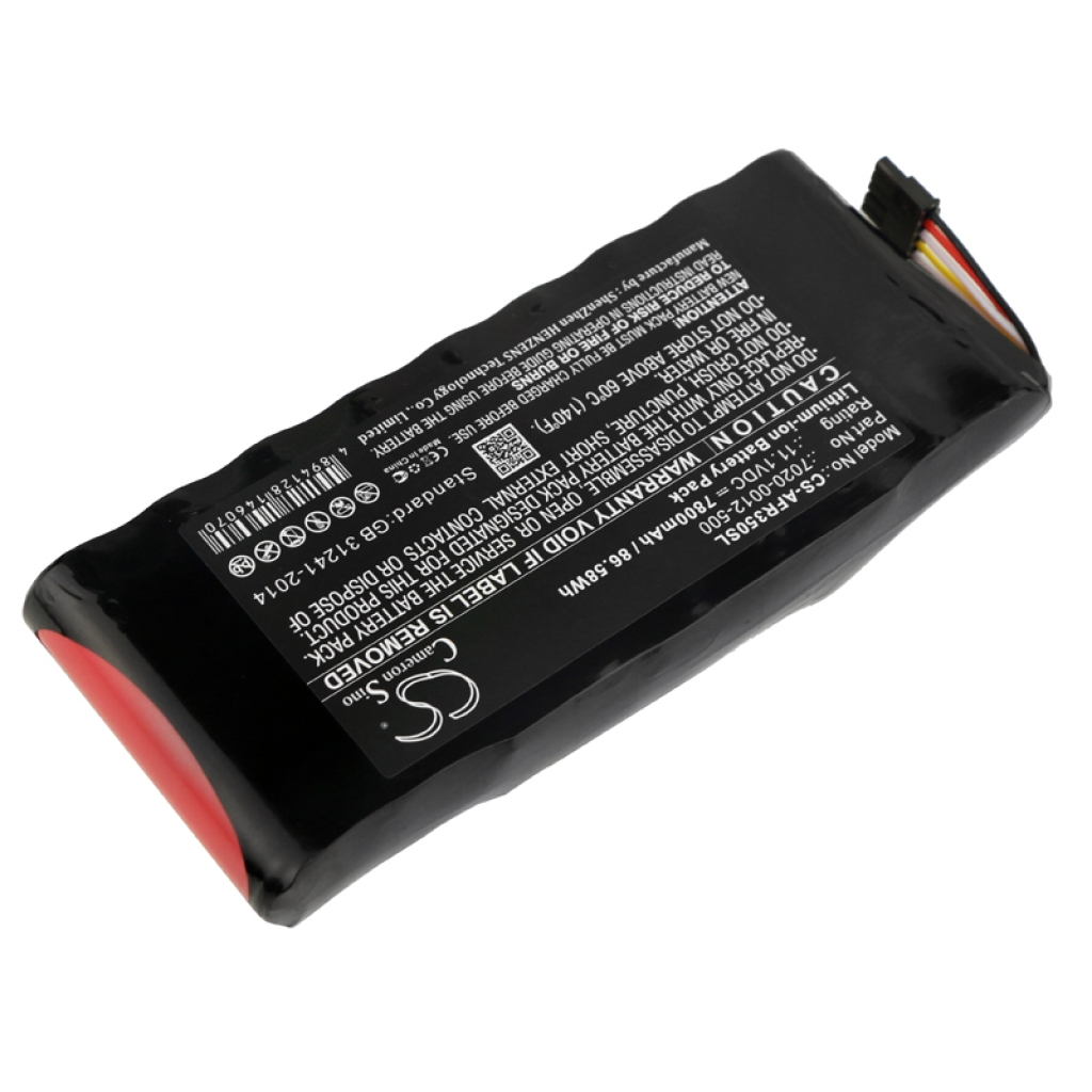 Batteries Power Tools Battery CS-AFR350SL