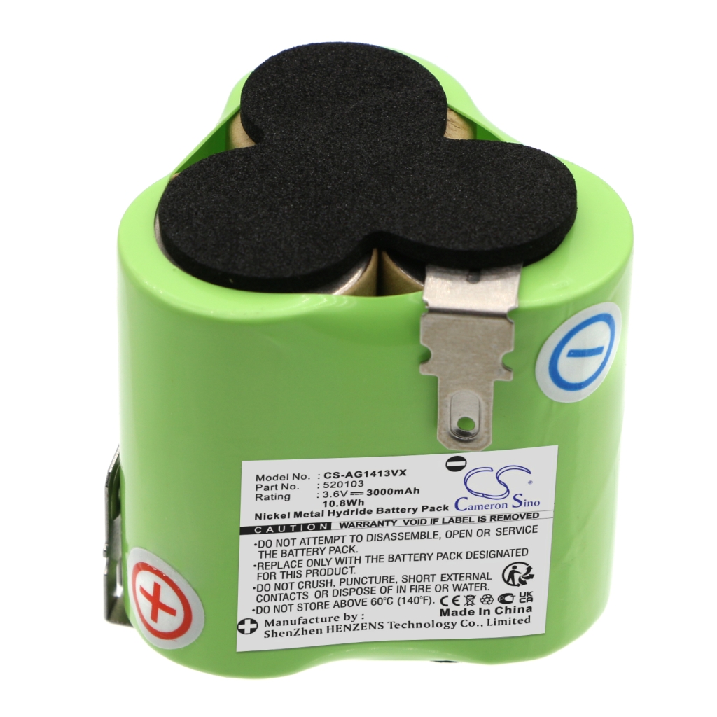 Batterie domestique intelligente Aeg CS-AG1413VX