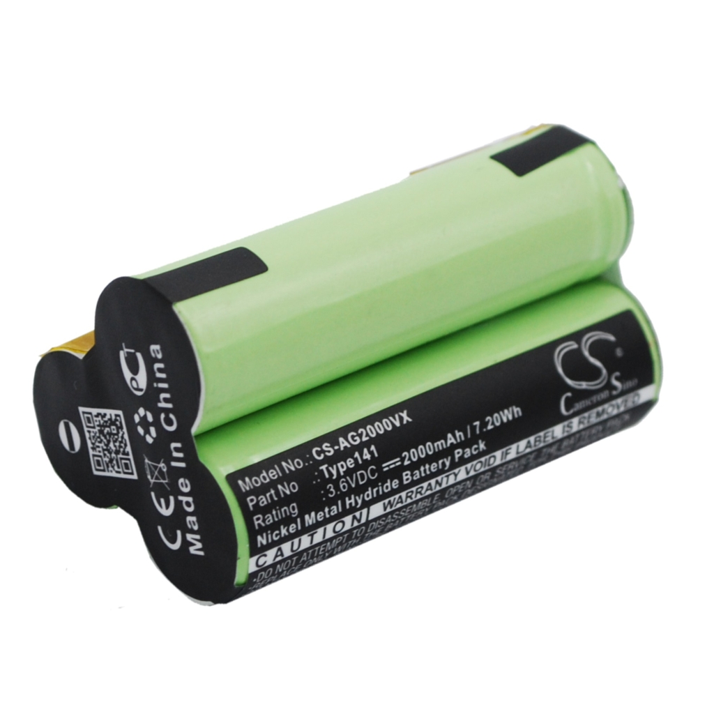 Batteries Batterie domestique intelligente CS-AG2000VX