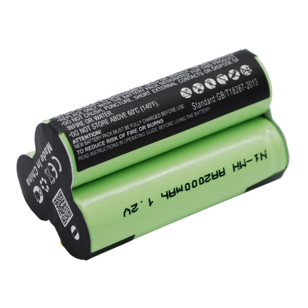 Batteries Batterie domestique intelligente CS-AG2000VX