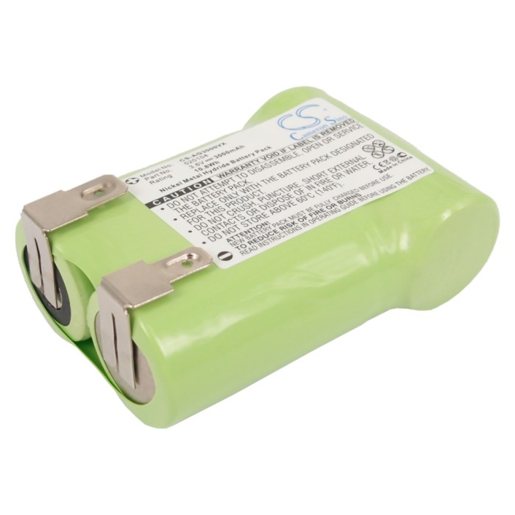 Batteries Batterie domestique intelligente CS-AG3000VX