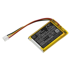 Remplacement de batterie compatible pour Astro  U603048PVG