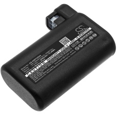 Remplacement de batterie compatible pour AEG  S91-0400410-SU2, OSBP72LI25, OSBP72LI