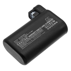 Remplacement de batterie compatible pour AEG  S91-0400410-SU2, OSBP72LI