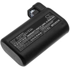 Remplacement de batterie compatible pour AEG  S91-0400410-SU2, OSBP72LI25, OSBP72LI