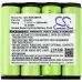 Batteries Remplace AG406WD