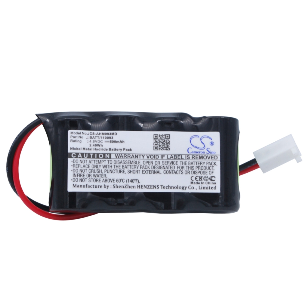 Battery Replaces 120093