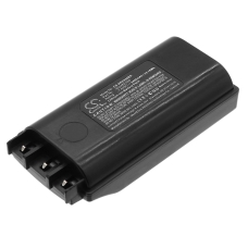 Compatible battery replacement for Akerstroms 365-2000,928862-000,932482-000