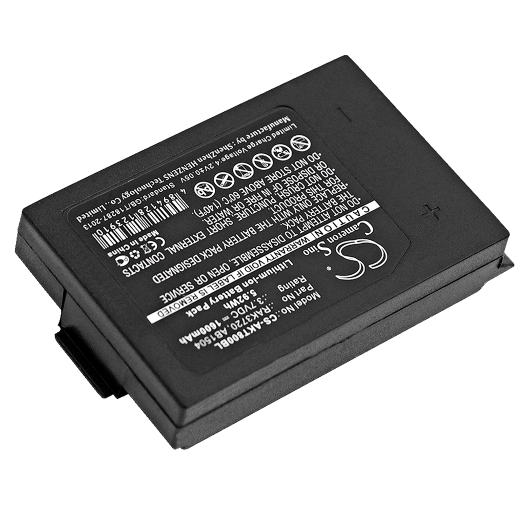 Batteries Batterie industrielle CS-AKT800BL