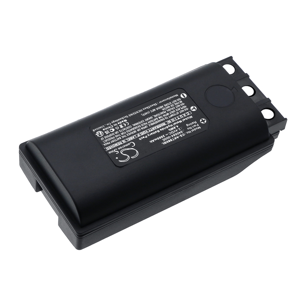 Battery Replaces 940684-000