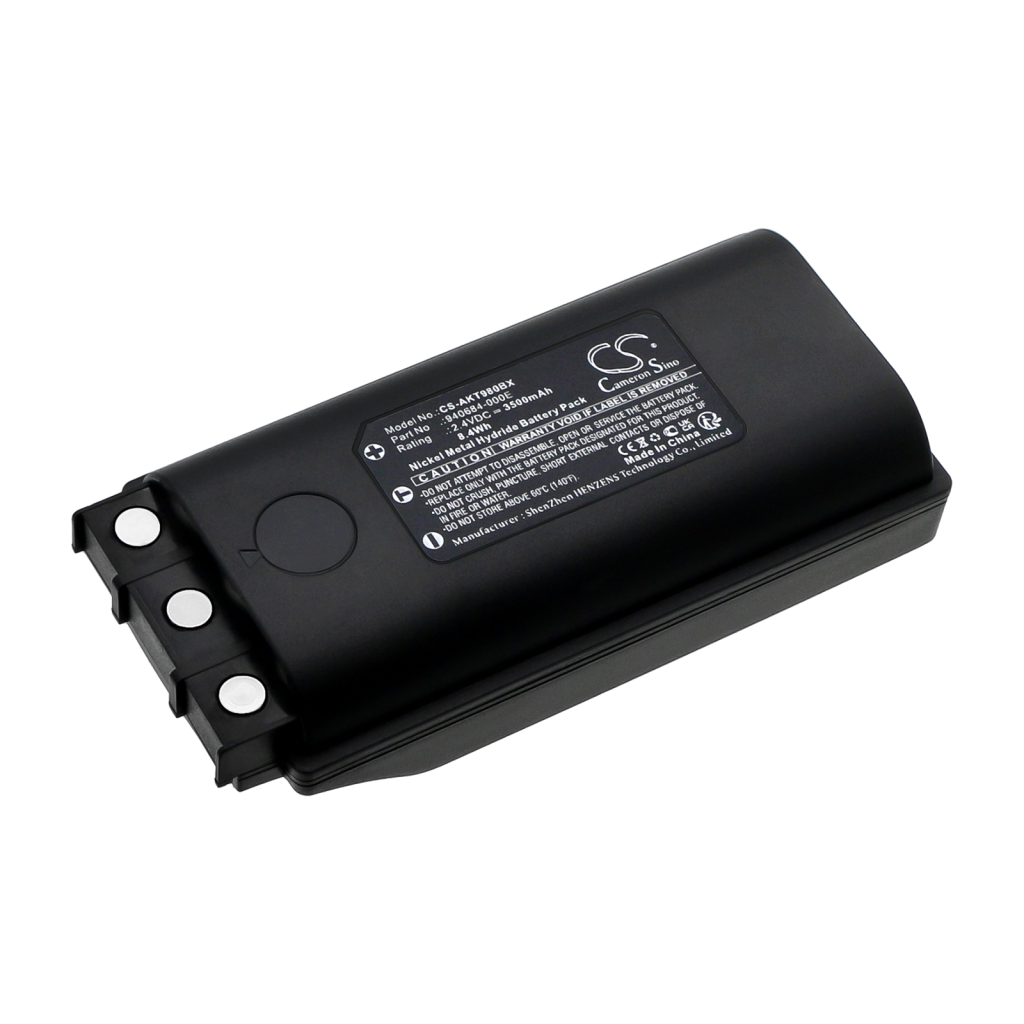 Battery Replaces 940684-000