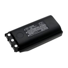 Remplacement de batterie compatible pour Akerstroms  940684-000E, 940684-000, 170.2151