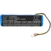 Batteries Remplace 1ABTUR18650ZY01