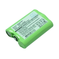 Remplacement de batterie compatible pour LIFETEC 43-1106,80-4289-00-00,80-4289-03-00,80-4308-00-00,80-4309-00-00...