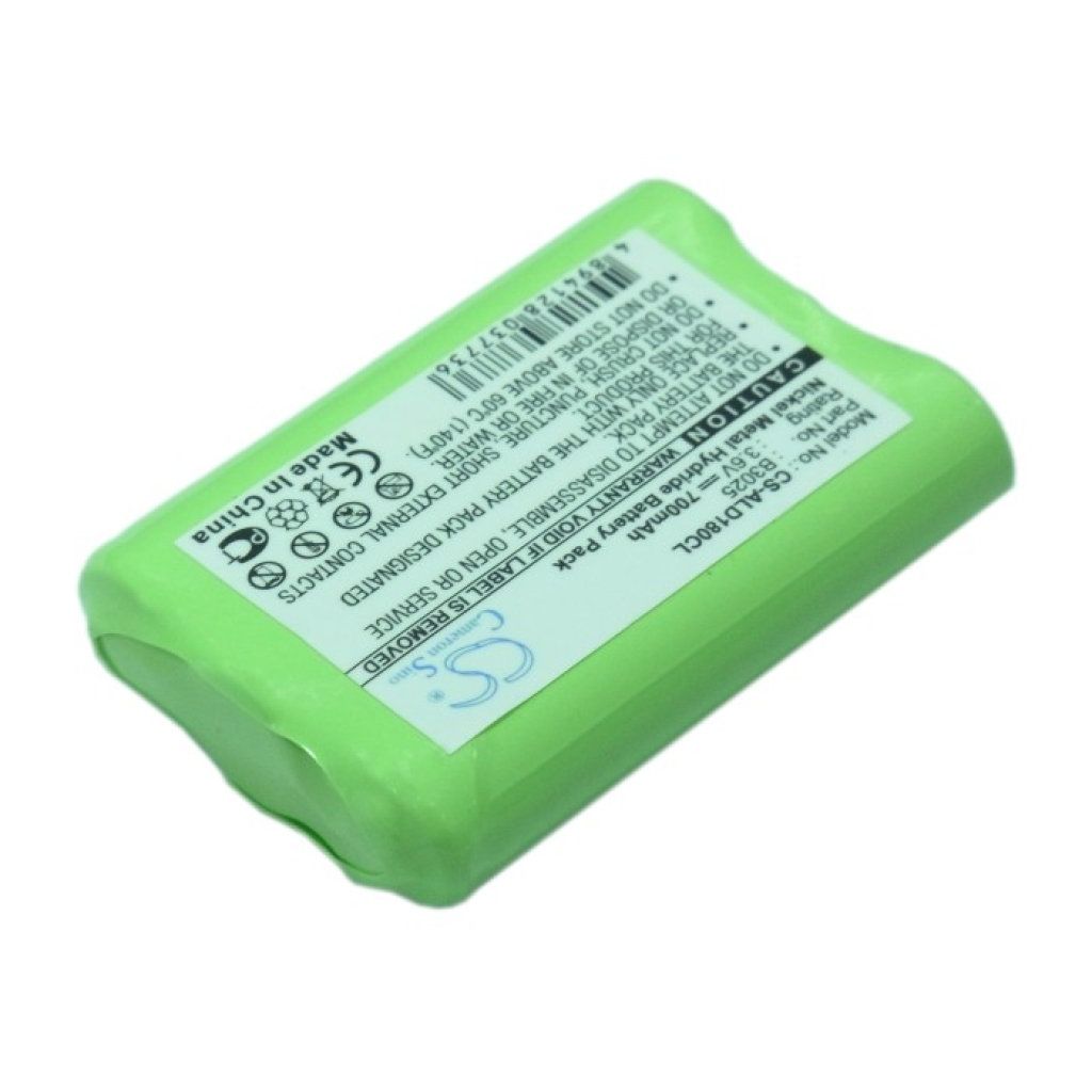 Batterie de téléphone sans fil Medion CS-ALD180CL