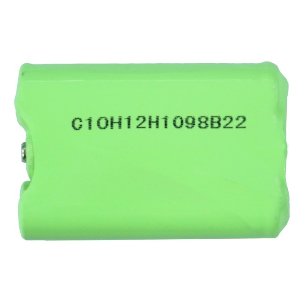 Batterie de téléphone sans fil NEC CS-ALD180CL