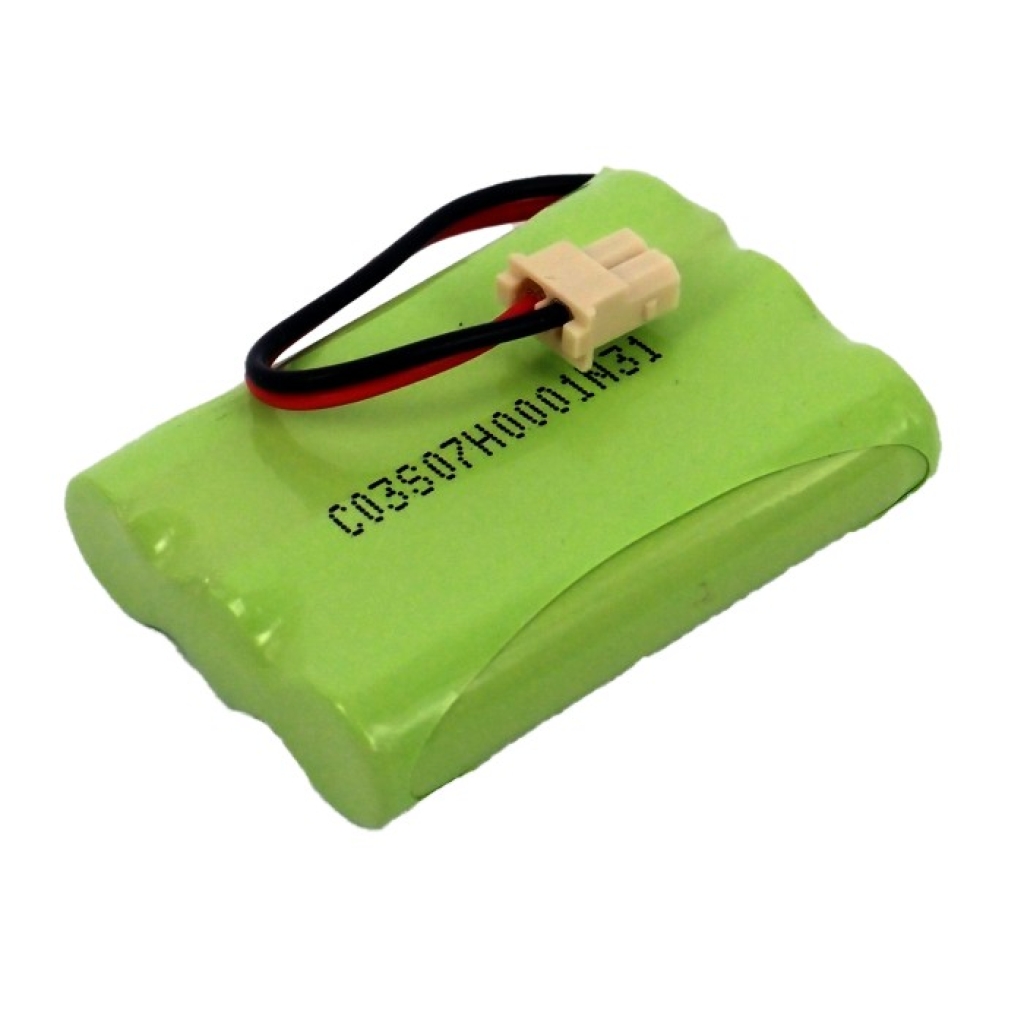 Batterie de téléphone sans fil Ohm CS-ALD935CL