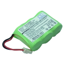 Compatible battery replacement for Panafone 30AAAM3BML,T255