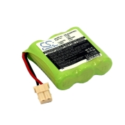 CS-ALD970CL<br />Batterie pour  remplace la batterie T301