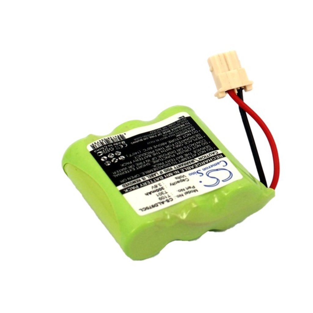 Batterie de téléphone sans fil LG CS-ALD970CL