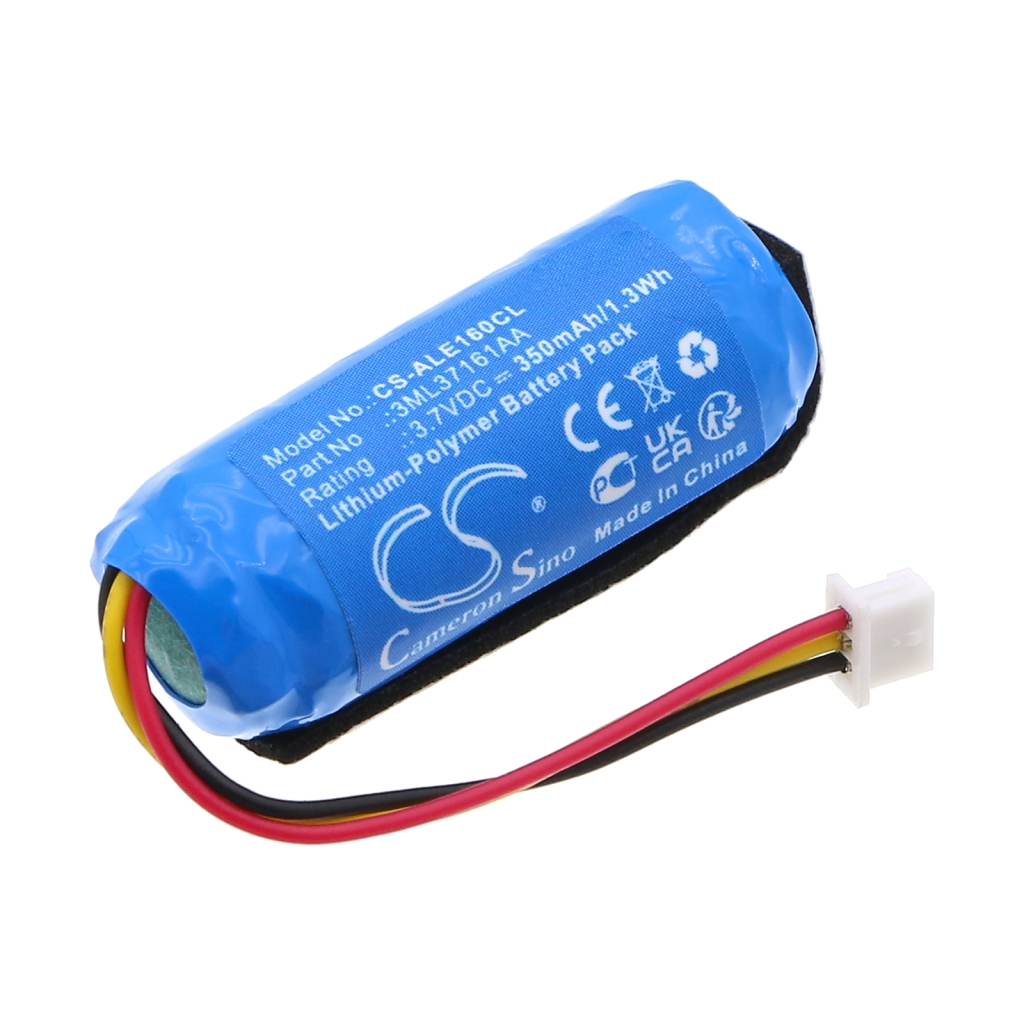 Battery Replaces EN13300