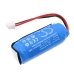 Battery Replaces 3ML37161AA