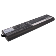 CS-ALE600SL<br />Batteries for   replaces battery 9770066