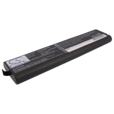 Compatible battery replacement for Agilent 9770066,FTB-100,NF2040HD24,NI1030AG