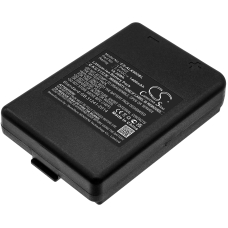 Remplacement de batterie compatible pour Autec  R0BATT00E08A0, LPM02