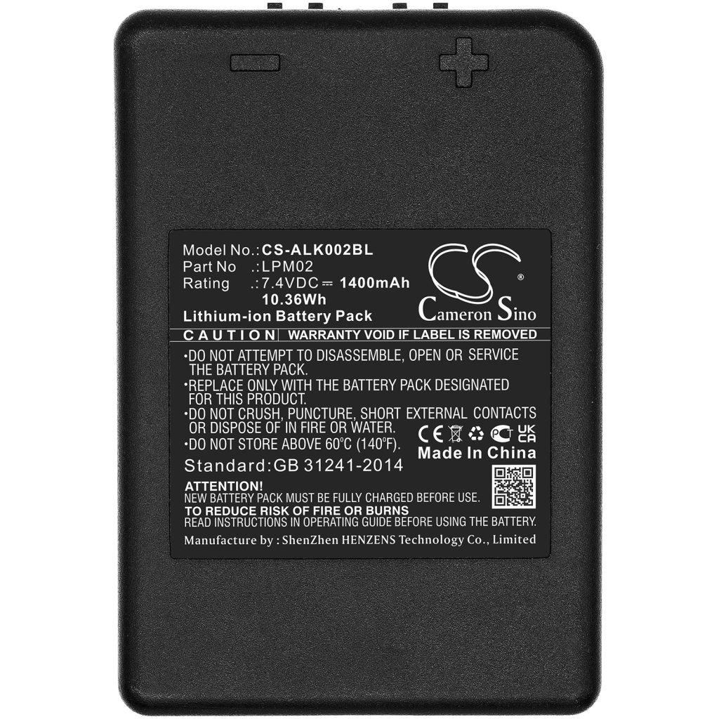 Battery Replaces R0BATT00E08A0